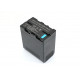 Аккумулятор для видеокамеры Sony PMW-100 (BP-U60) 14.8V 4400mAh