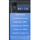 Портативный тестер 3 в 1 FNIRSI DST-210