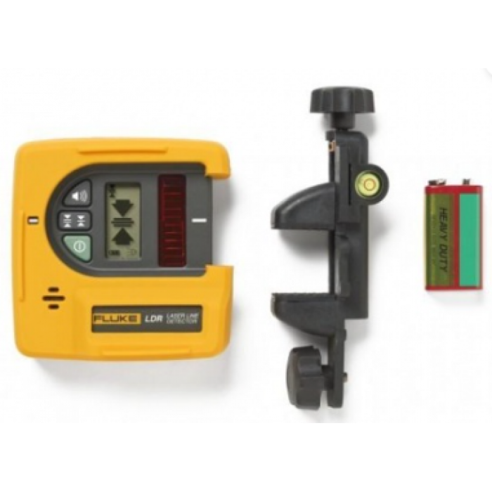 Детектор лазерного излучения Fluke LDR