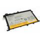 Аккумулятор для Lenovo Ideapad A10 (L13M2P21) 3.65V 6200mAh Li-Pol