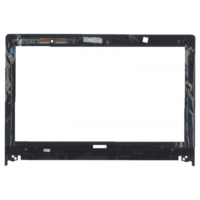 Сенсорное стекло (тачскрин) для Lenovo U430 14.0 153C3-1406E 1319UF черное