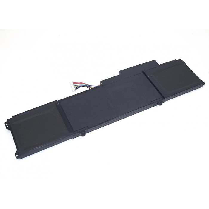 Аккумулятор для Dell L421X-4S1P 14.8V 69Wh черная OEM