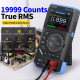 Портативный тестер 3 в 1 FNIRSI DST-210