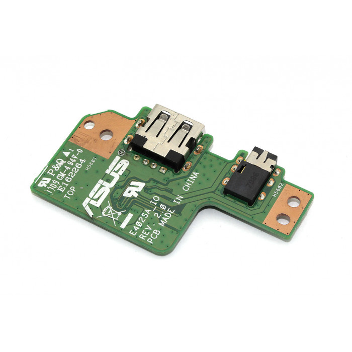 Допплата для Asus E402SA