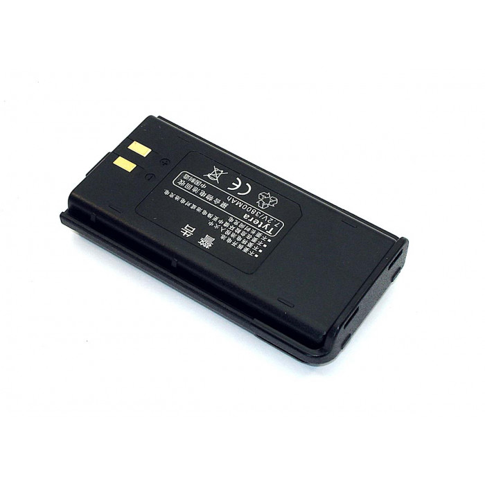 Аккумулятор для Байкал 10 7.2V 3600mAh Li-ion