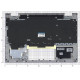 Клавиатура для HP Pavilion 14-DW топкейс черный