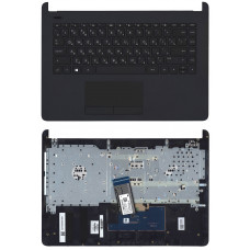 Клавиатура для HP 14-BS топкейс