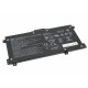 Аккумулятор для HP HSTNN-LB7U (LKO3XL) 11.55V 4835mAh