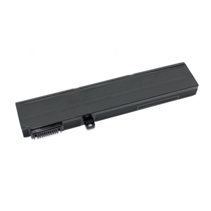 Аккумулятор для MSI GE62 GE72 (BTY-M6H) 10.8V 4730mAh 51Wh черная