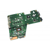 Материнская плата для Asus X551CA 4G/3217U донор компонентов