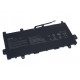 Аккумулятор для ноутбукa Asus Chromebook C523NA (C21N1808) 7.7V 4800mAh