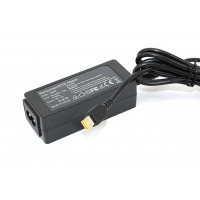Блок питания для ноутбука Lenovo 12V 2A 40W USB