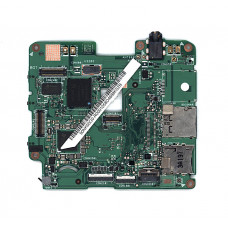 Материнская плата для Asus ME560CG 2*16Gb инженерная (сервисная) прошивка