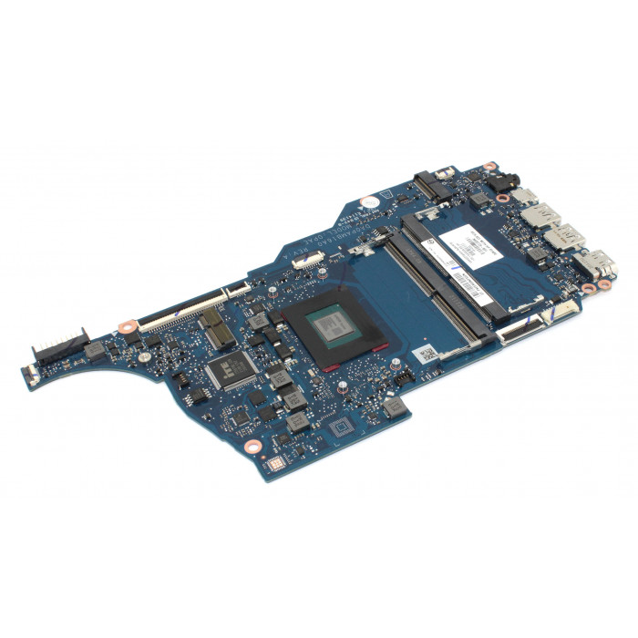 Материнская плата HP 14S-FQ R3-3250U