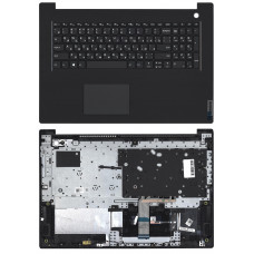 Клавиатура для Lenovo V17-IIL топкейс