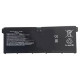 Аккумулятор для Acer Swift Go SFG14-71 (AP22ABN) 11.67V 65Wh