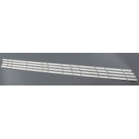 Светодиодная подсветка TV 49" JL.D50091330-006ES-M (комплект 4шт)