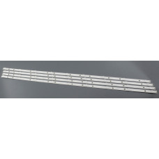 Светодиодная подсветка TV 49" JL.D50091330-006ES-M (комплект 4шт)