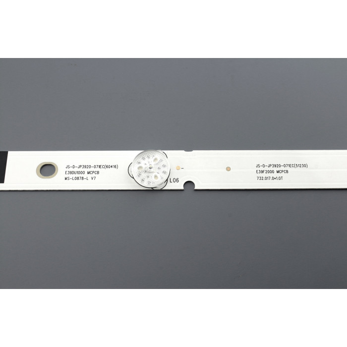 Светодиодная подсветка TV 39-40" JS-D-JP3910-071EC