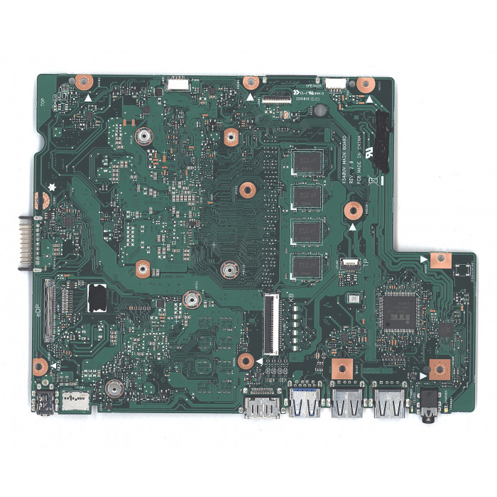Материнская плата для Asus X540UB 8G/I5-7200U