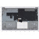Серый топкейс для HP 17-CN 17-CP