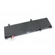 Аккумулятор для ноутбукa Asus ROG Strix GL702 (A42N1710) 14.8V 5800mAh (white connector)