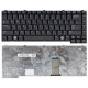 Клавиатура для Samsung R45 R65 черная