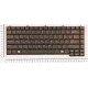 Клавиатура для Samsung R45 R65 черная