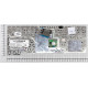 Клавиатура для HP Elitebook 6930 6930p черная