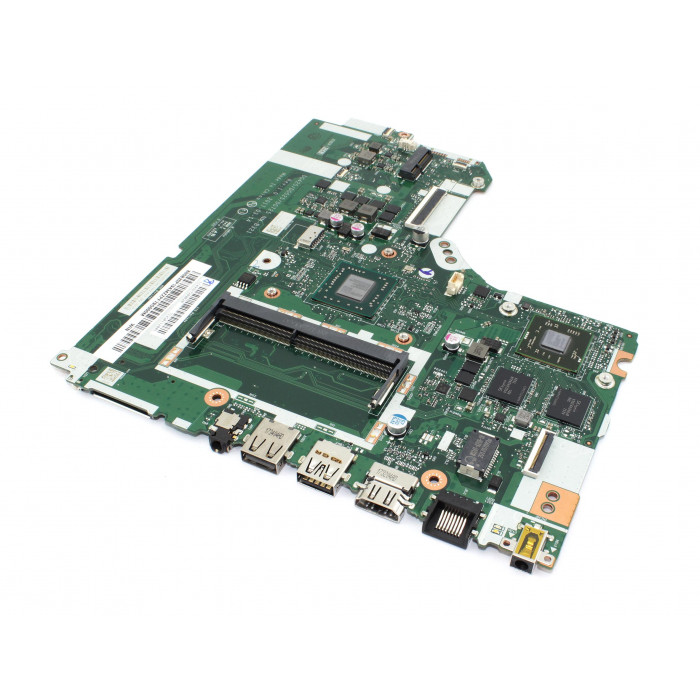 Материнская плата для Lenovo 320-15AST A4-9120 R17MM1 2G WIN NM-B321