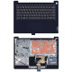 топкейс для Lenovo IdeaPad 3-14ADA05 Синий