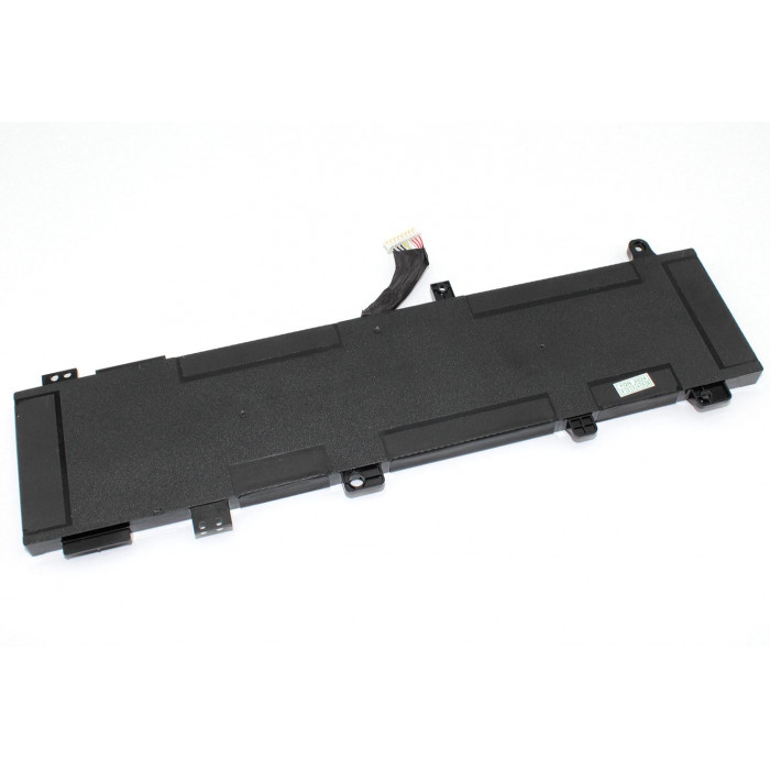Аккумуляторная батарея для ноутбука Asus FX506 (C41N1906) 15.4V 5675mAh тип 2