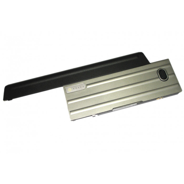 Аккумулятор для Dell Latitude D620, D630 серий 7200mAh