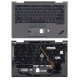 Клавиатура для Lenovo Thinkpad X1 Yoga 4th Gen топкейс ver.2