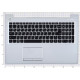 Клавиатура для Lenovo IdeaPad 510-15ISK топкейс