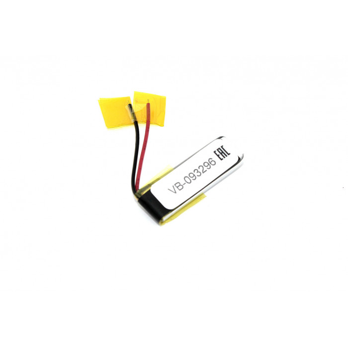 Аккумуляторная батарея CameronSino CS-PEX340SL для JBL E25BT 3.7V 140mAh / 0.52Wh