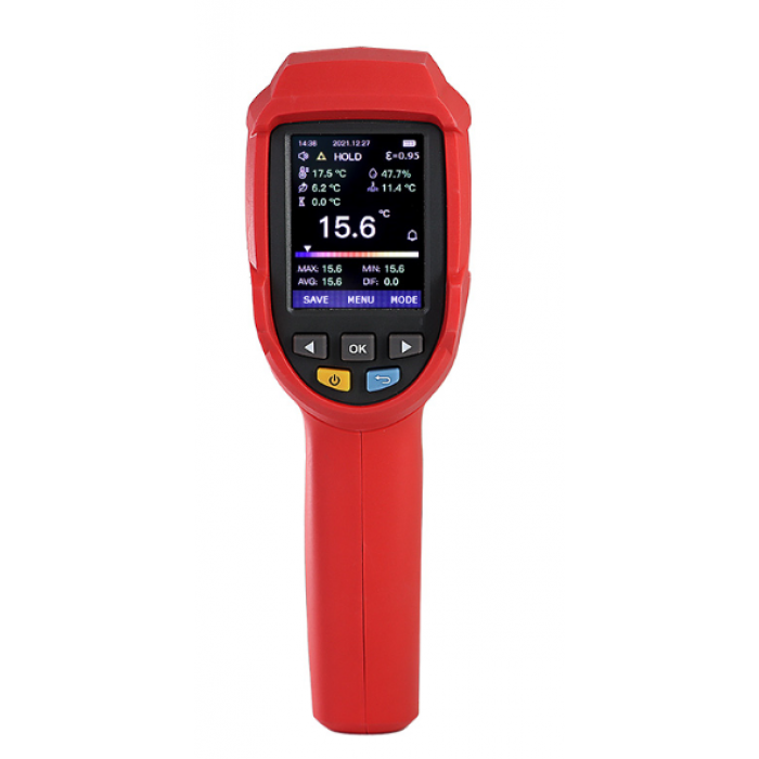 Инфракрасный термометр UNI-T UT305C+