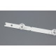 Светодиодная подсветка 55" v14 Slim DRT L2-Type 6916L-1741А