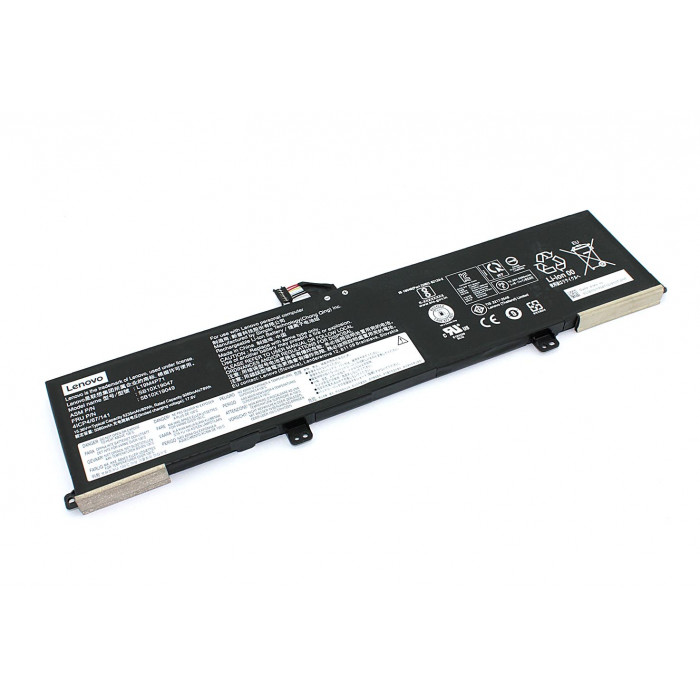 Аккумулятор для Lenovo ThinkPad P1 Gen 3 (L19C4P71) 15,36V 5235 mAh