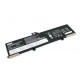 Аккумулятор для Lenovo ThinkPad P1 Gen 3 (L19C4P71) 15,36V 5235 mAh
