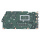 Материнская плата для Asus X532FL 4G/I5-8265U