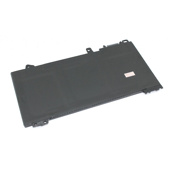 Аккумулятор для HP ProBook 430 G6 (RE03-3S1P) 11,55V 3500mAh черная