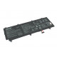 Аккумулятор для Asus ROG Zephyrus S GX531GS (C41N1805) 15.4V 3160mAh