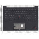 топкейс для Lenovo ThinkPad X1 Carbon Gen 9 Черный