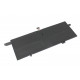Аккумулятор для Lenovo Ideapad 720S-13IKB (L16M4PB3) 7.7V 5800mAh OEM