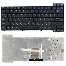 Клавиатура для HP Compaq NC6320 NX6310 NX6315 NX6325 NC6310 черная