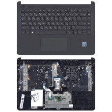 Клавиатура для HP 14S-DQ 14S-FQ топкейс