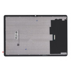 Дисплей для Huawei Honor Pad X8 10.1" (AGM3-AL09HN/AGM3-W09HN) в сборе с тачскрином черный
