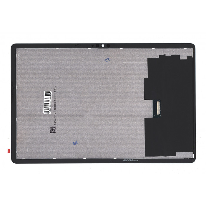 Дисплей для Huawei Honor Pad X8 10.1" (AGM3-AL09HN/AGM3-W09HN) в сборе с тачскрином черный