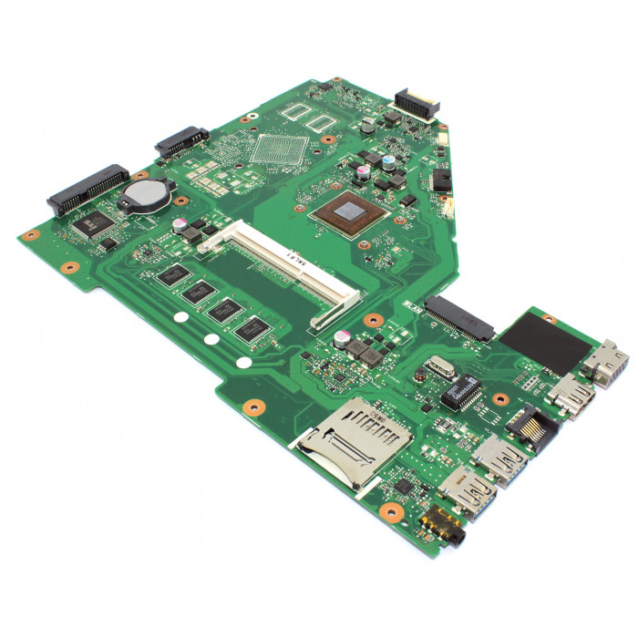 Материнская плата для Asus X550W 2G/E1-6010